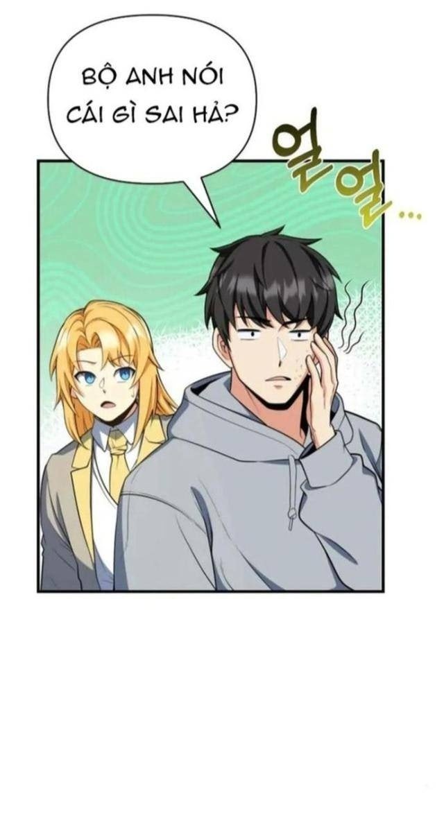 Tôi Là Người Chơi Duy Nhất Đăng Nhập - Page 35