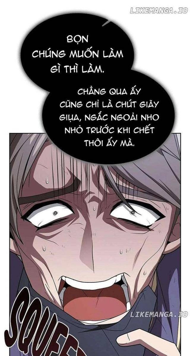 Tôi Là Người Chơi Leo Tháp Một Mình - Page 136