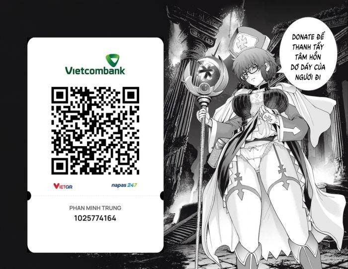 Onepunch Man - Page 19