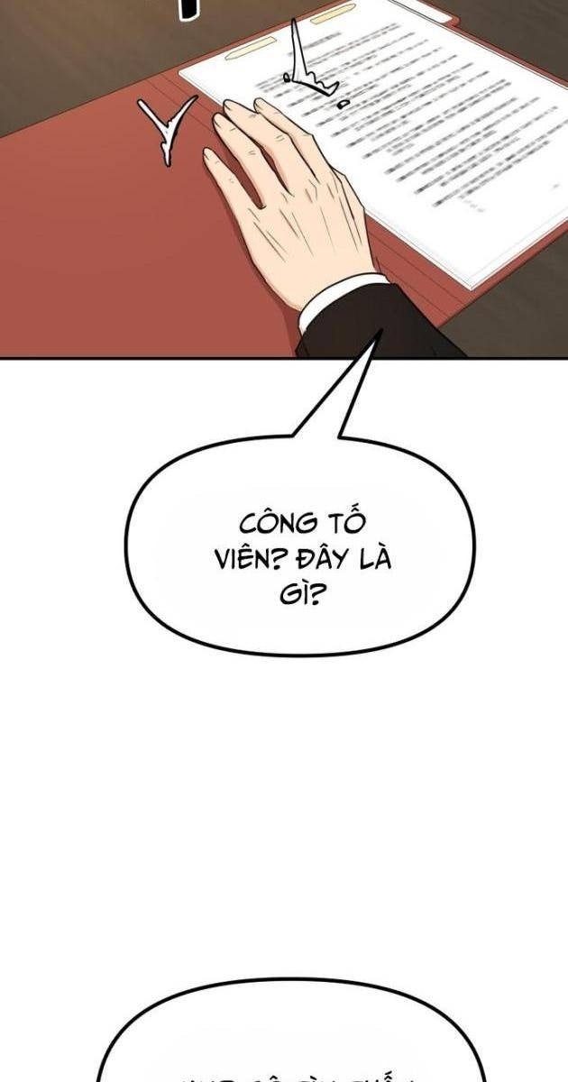 Bạn Trai Vệ Sĩ - Page 21