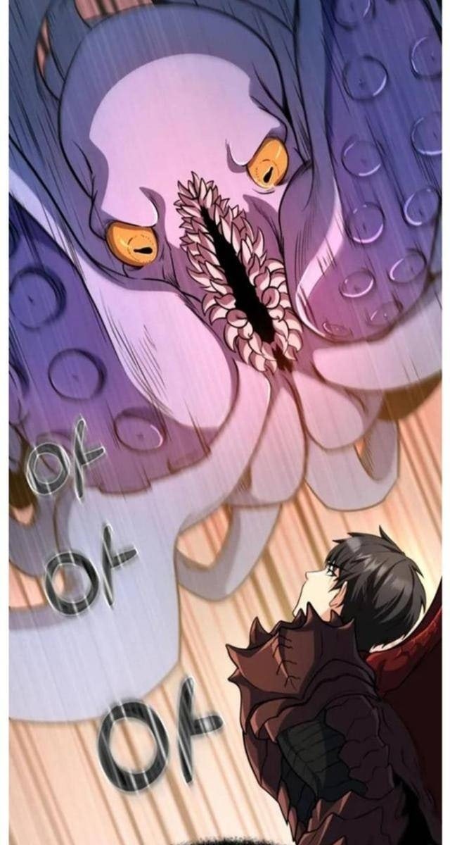 Tôi Là Người Chơi Duy Nhất Đăng Nhập - Page 59