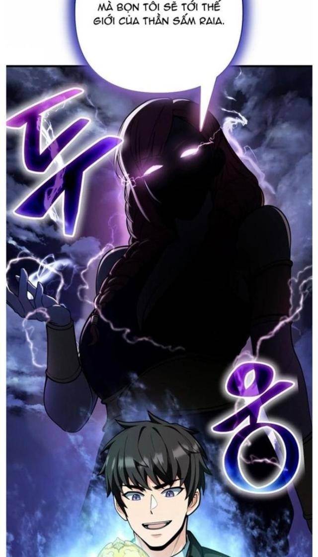 Tôi Là Người Chơi Duy Nhất Đăng Nhập - Page 16