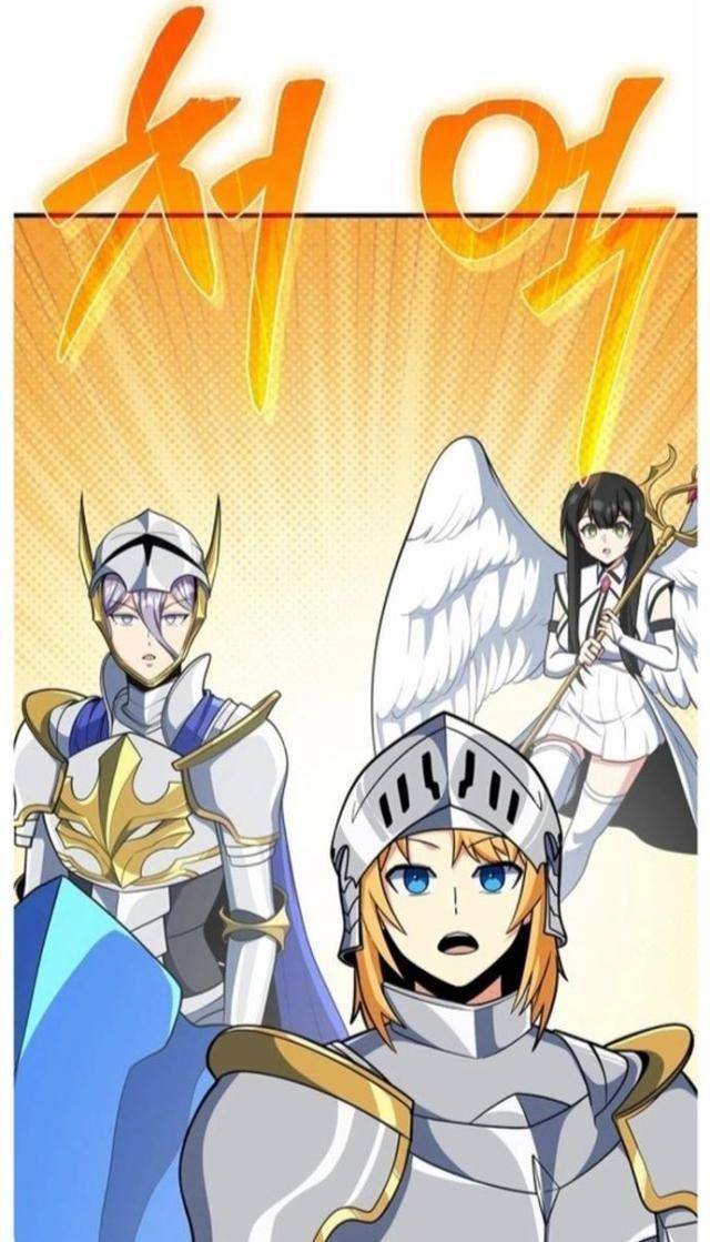 Tôi Là Người Chơi Duy Nhất Đăng Nhập - Page 34