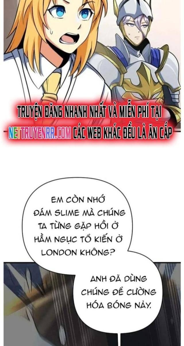 Tôi Là Người Chơi Duy Nhất Đăng Nhập - Page 45