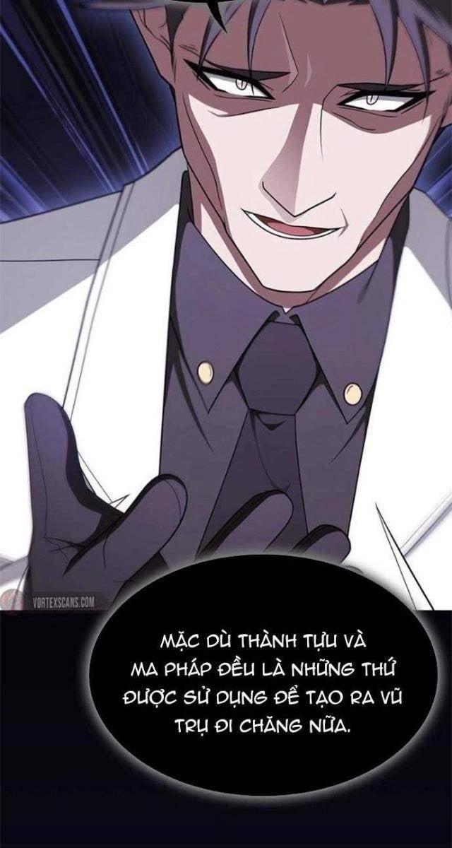 Tôi Là Người Chơi Leo Tháp Một Mình - Page 85