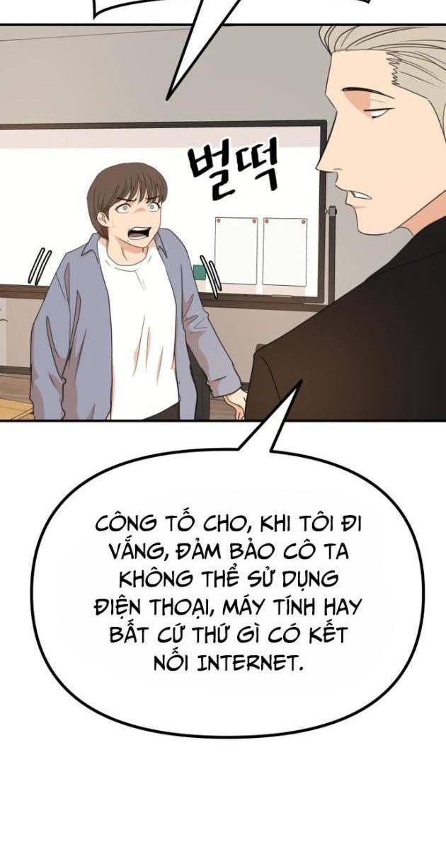 Bạn Trai Vệ Sĩ - Page 40