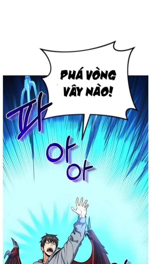 Tôi Là Người Chơi Duy Nhất Đăng Nhập - Page 44