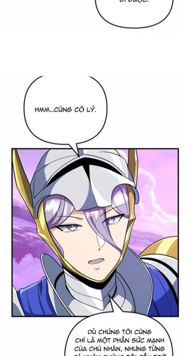 Tôi Là Người Chơi Duy Nhất Đăng Nhập - Page 37