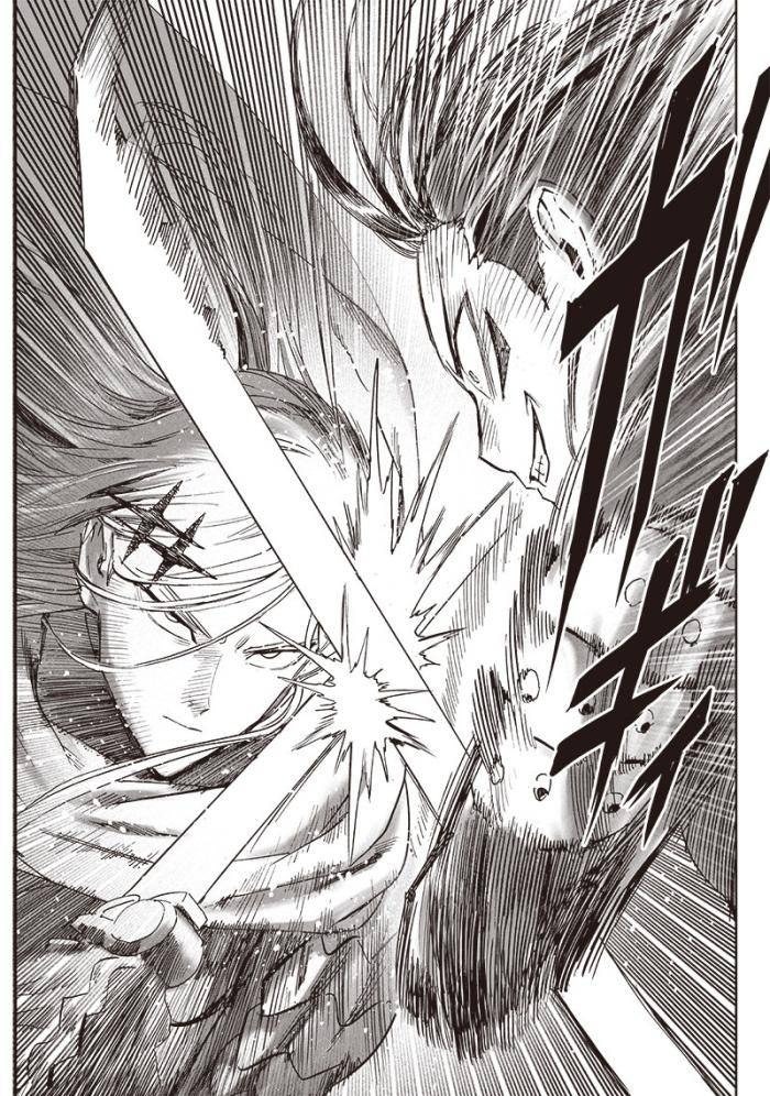 Onepunch Man - Page 9