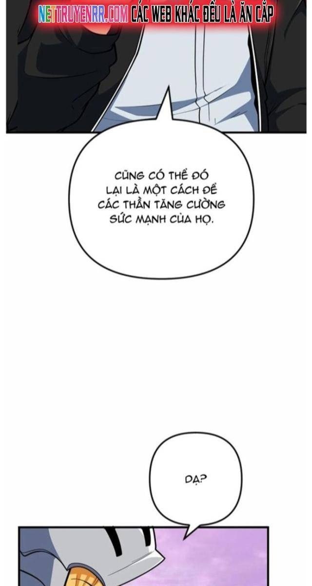 Tôi Là Người Chơi Duy Nhất Đăng Nhập - Page 31