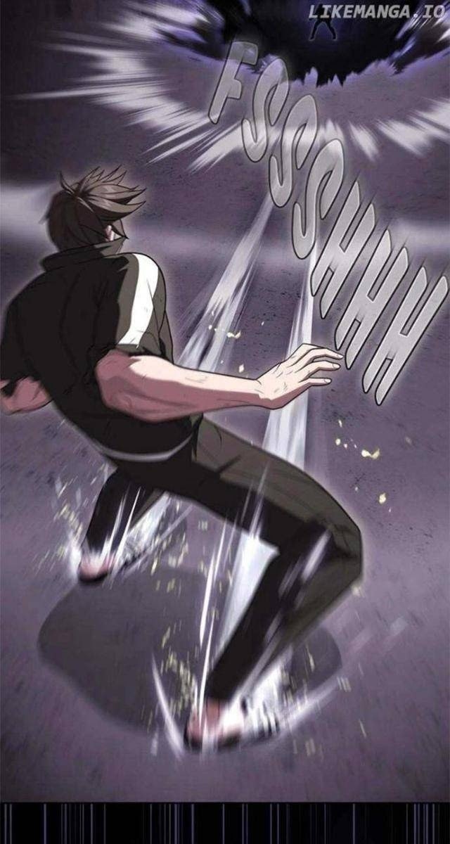 Tôi Là Người Chơi Leo Tháp Một Mình - Page 113