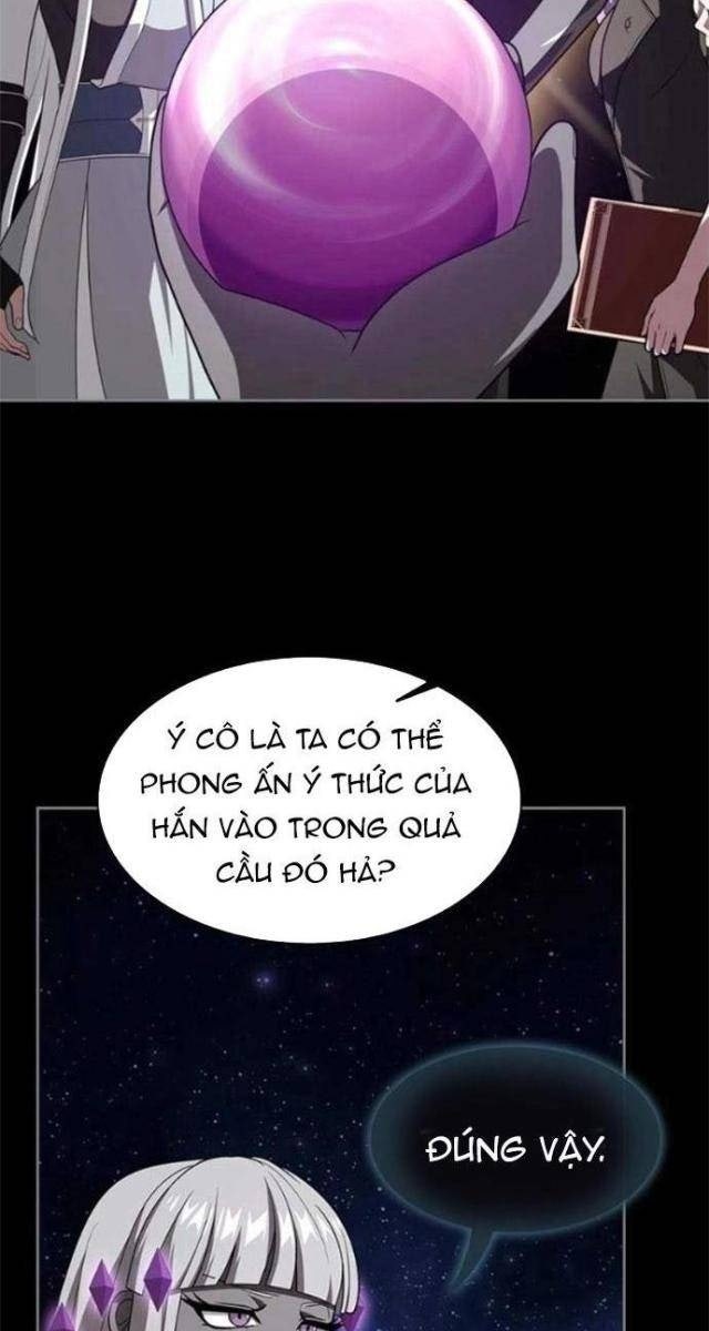 Tôi Là Người Chơi Leo Tháp Một Mình - Page 40