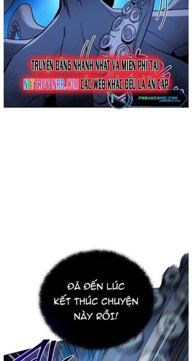 Tôi Là Người Chơi Duy Nhất Đăng Nhập - Page 5