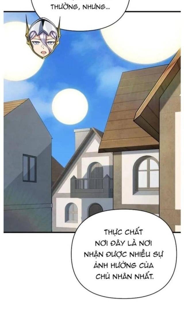 Tôi Là Người Chơi Duy Nhất Đăng Nhập - Page 16