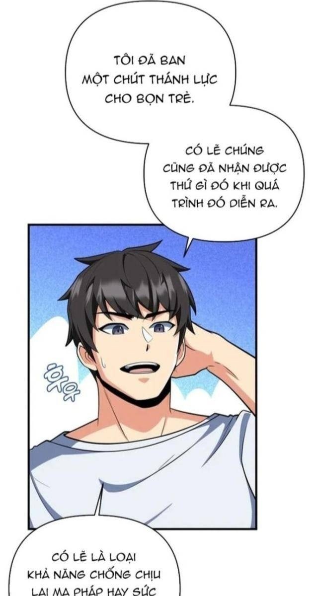 Tôi Là Người Chơi Duy Nhất Đăng Nhập - Page 35