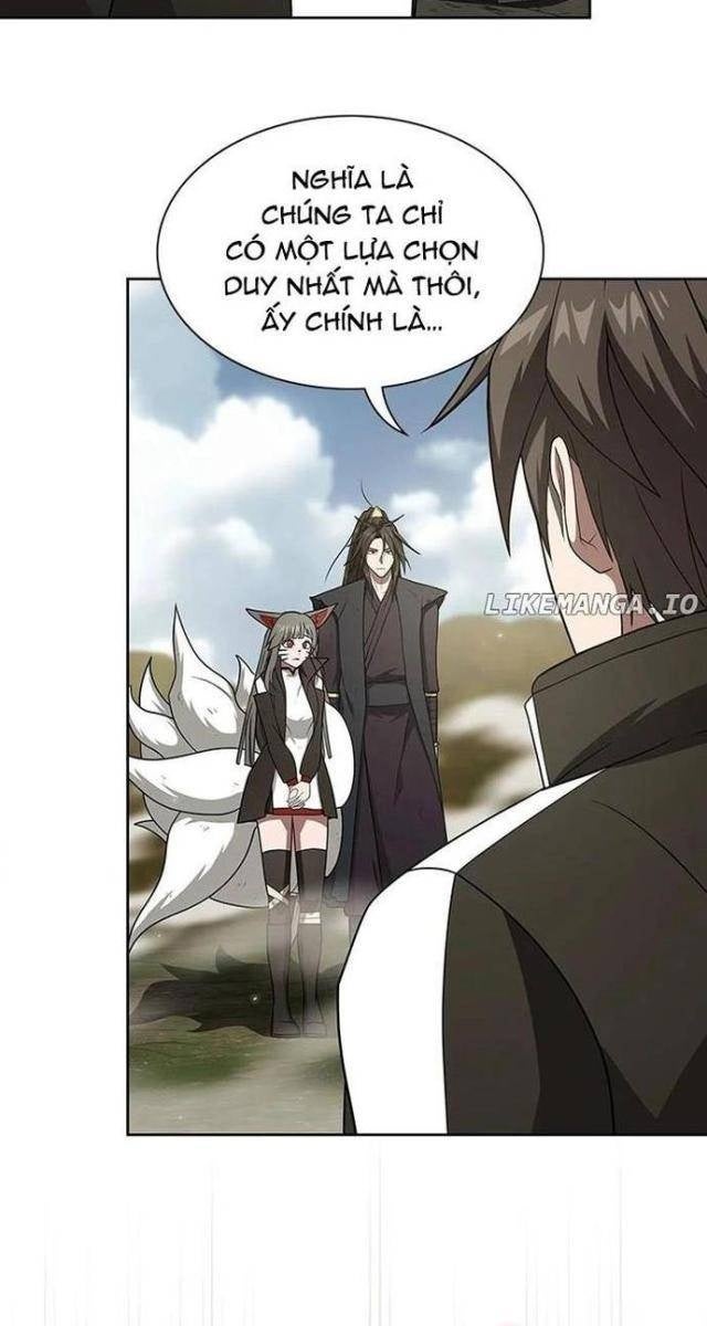 Tôi Là Người Chơi Leo Tháp Một Mình - Page 67