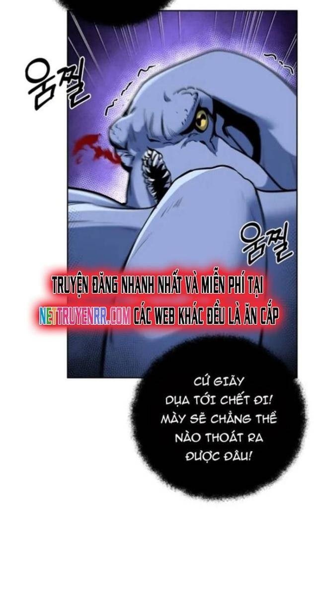 Tôi Là Người Chơi Duy Nhất Đăng Nhập - Page 77