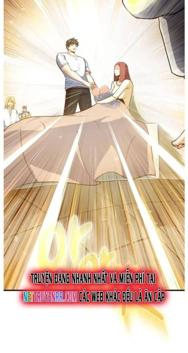 Tôi Là Người Chơi Duy Nhất Đăng Nhập - Page 31