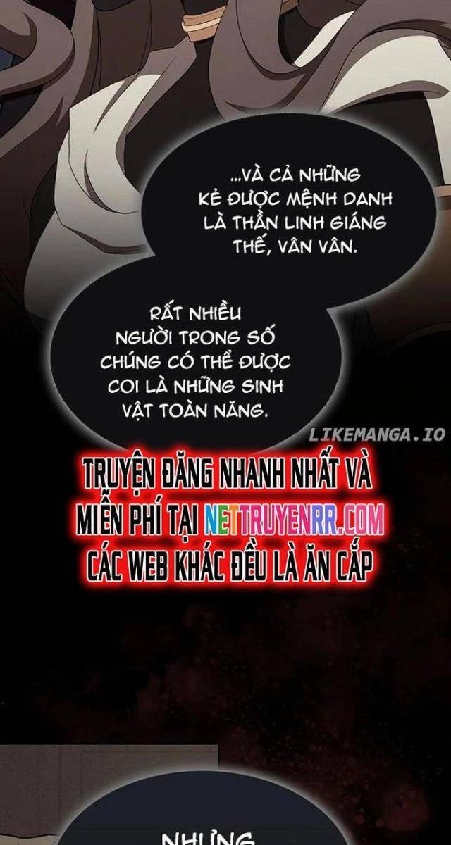 Tôi Là Người Chơi Leo Tháp Một Mình - Page 113