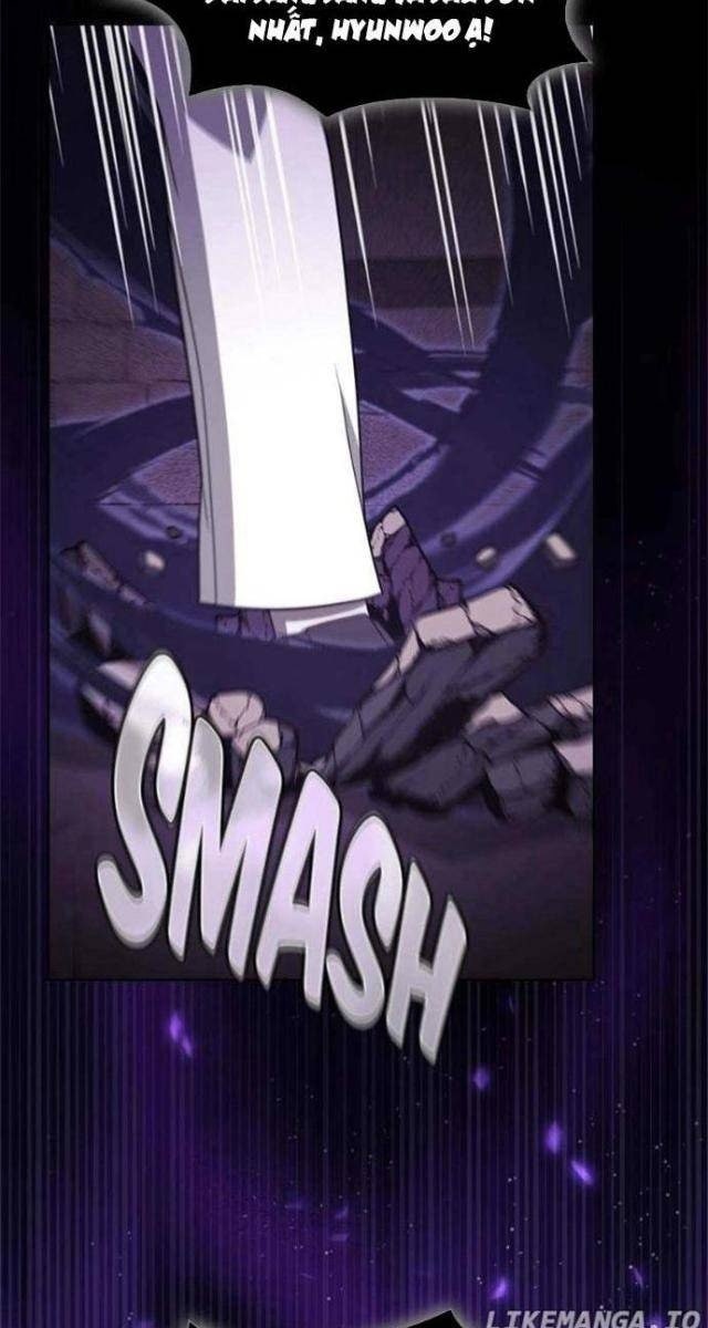 Tôi Là Người Chơi Leo Tháp Một Mình - Page 32