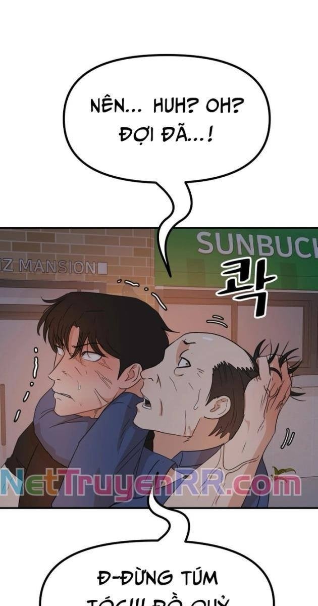 Bạn Trai Vệ Sĩ - Page 90