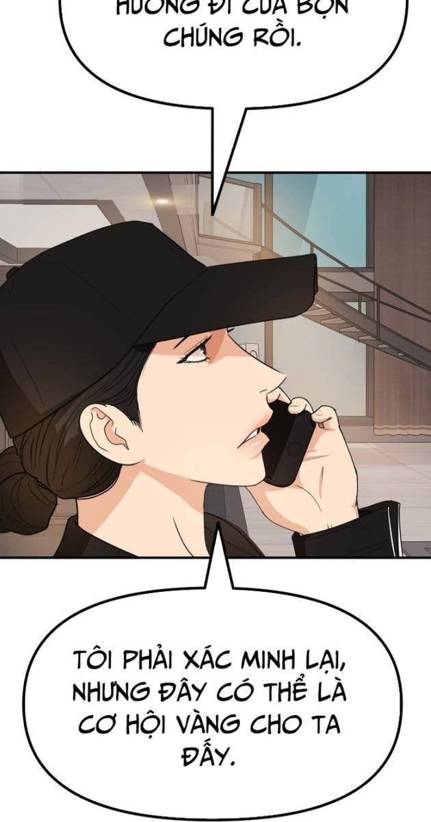 Bạn Trai Vệ Sĩ - Page 54