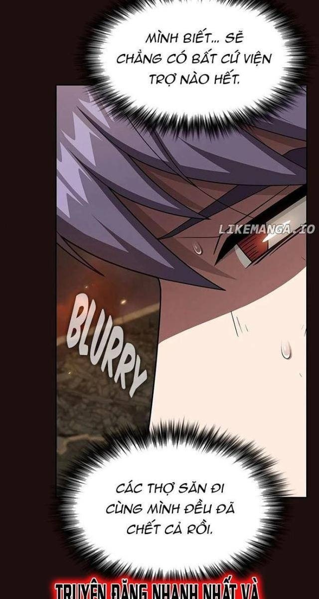 Tôi Là Người Chơi Leo Tháp Một Mình - Page 122