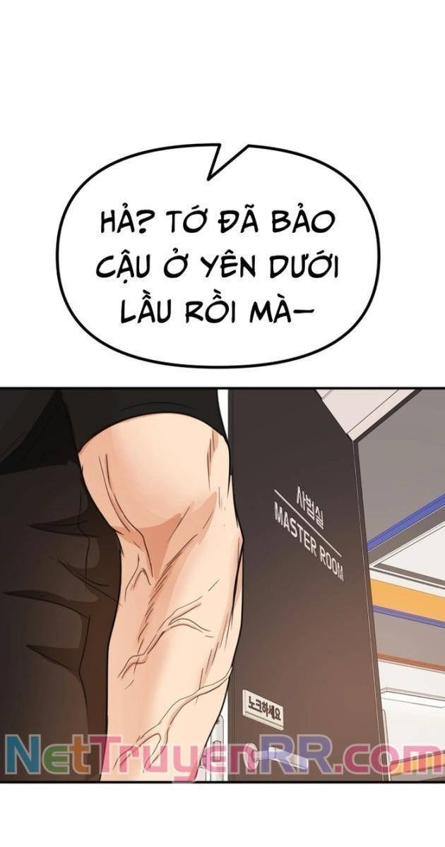 Bạn Trai Vệ Sĩ - Page 31