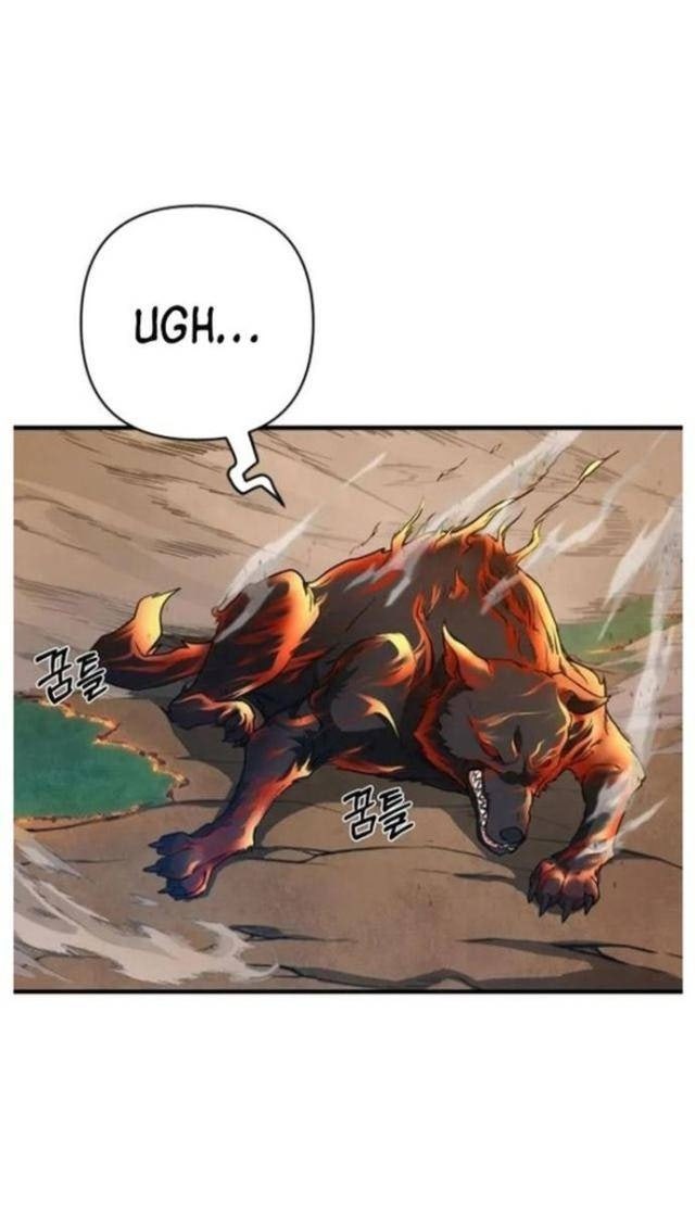 Tôi Là Người Chơi Duy Nhất Đăng Nhập - Page 26