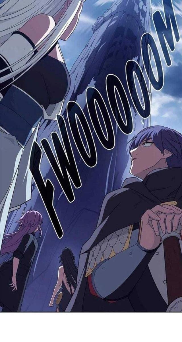 Tôi Là Người Chơi Leo Tháp Một Mình - Page 91