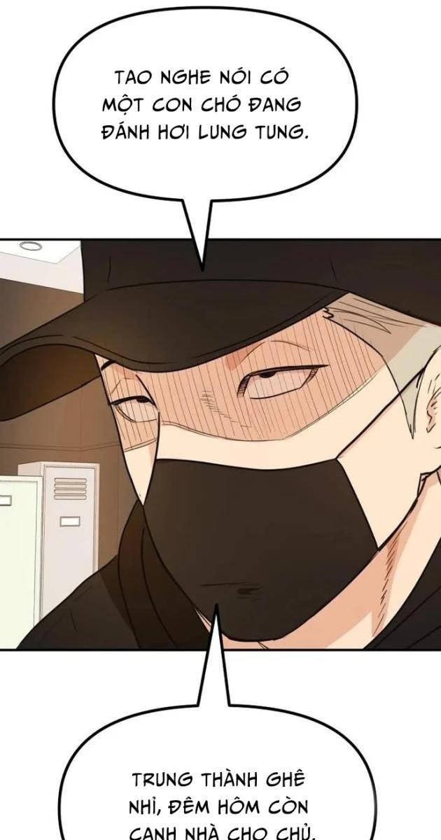 Bạn Trai Vệ Sĩ - Page 109