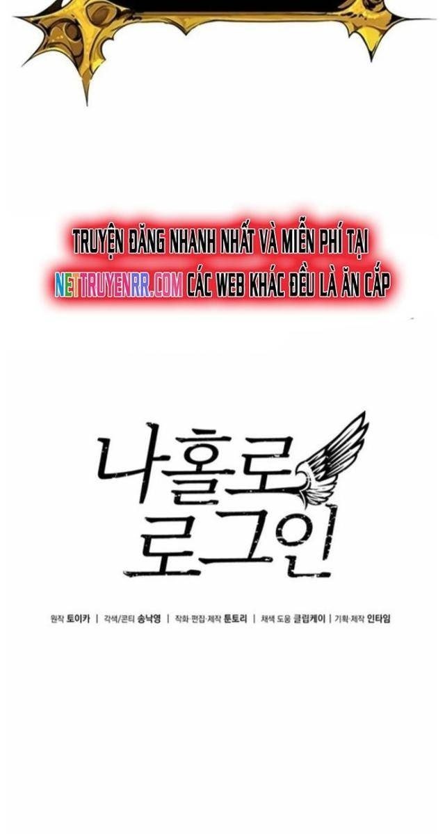 Tôi Là Người Chơi Duy Nhất Đăng Nhập - Page 5