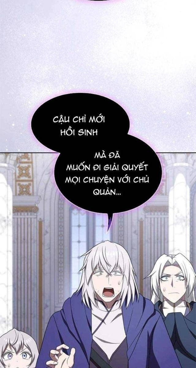 Tôi Là Người Chơi Leo Tháp Một Mình - Page 5