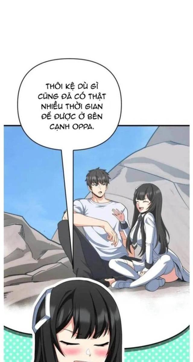 Tôi Là Người Chơi Duy Nhất Đăng Nhập - Page 67