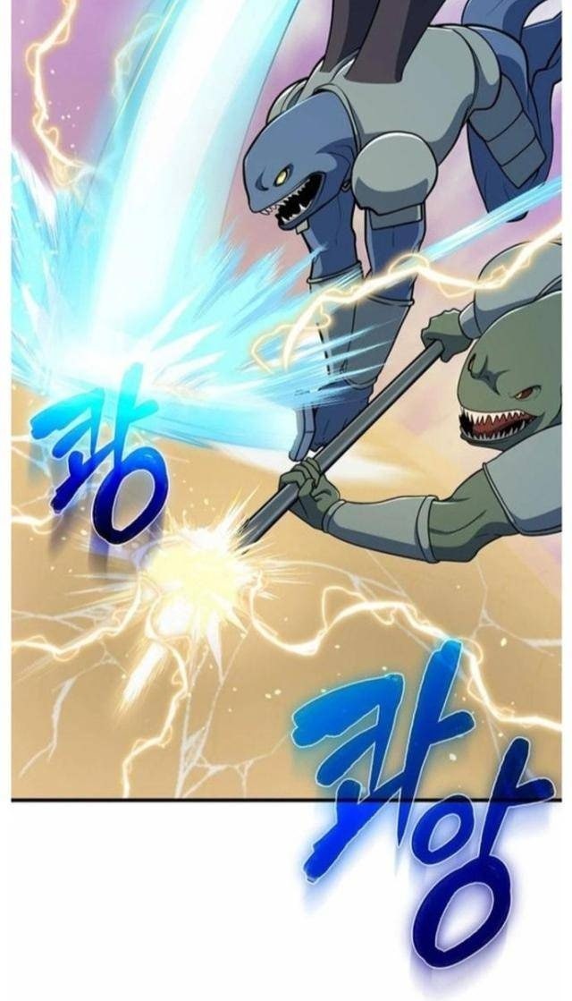 Tôi Là Người Chơi Duy Nhất Đăng Nhập - Page 62