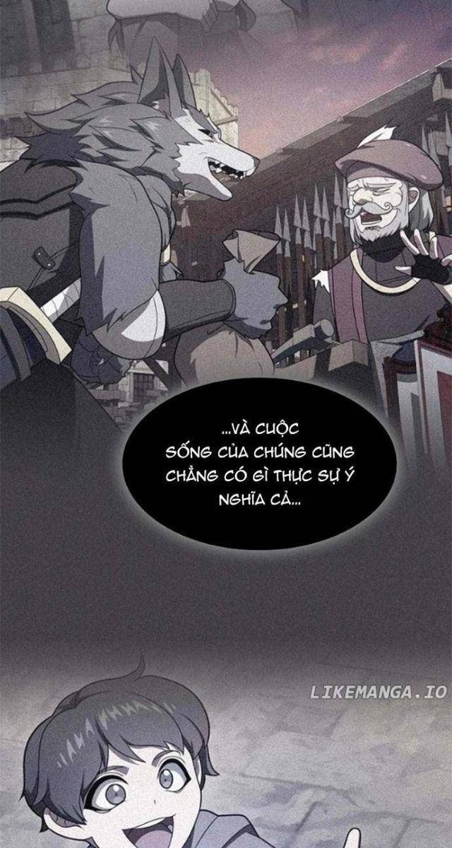 Tôi Là Người Chơi Leo Tháp Một Mình - Page 16