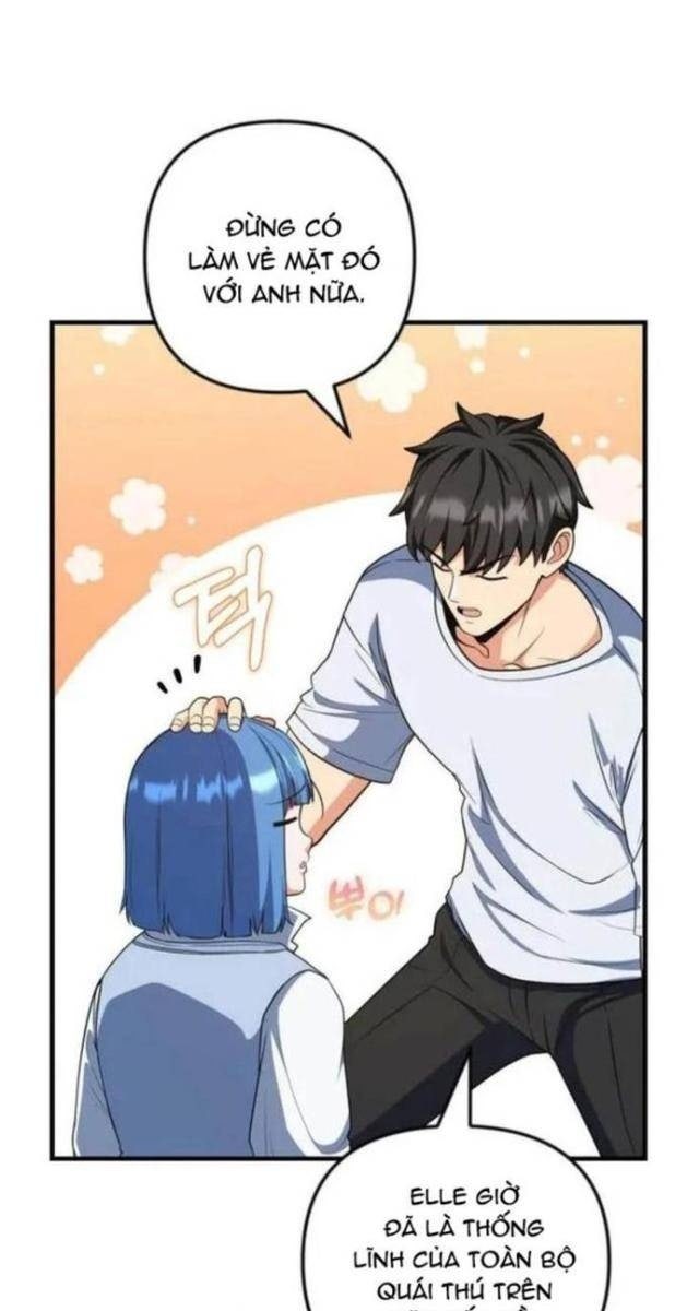 Tôi Là Người Chơi Duy Nhất Đăng Nhập - Page 73