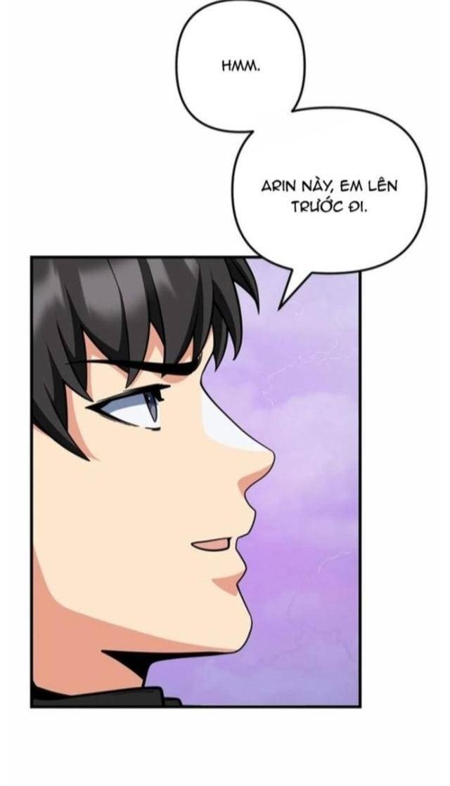 Tôi Là Người Chơi Duy Nhất Đăng Nhập - Page 52