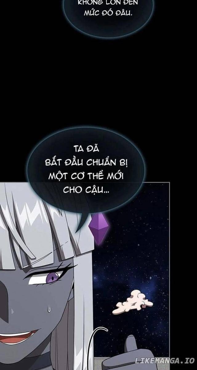 Tôi Là Người Chơi Leo Tháp Một Mình - Page 31