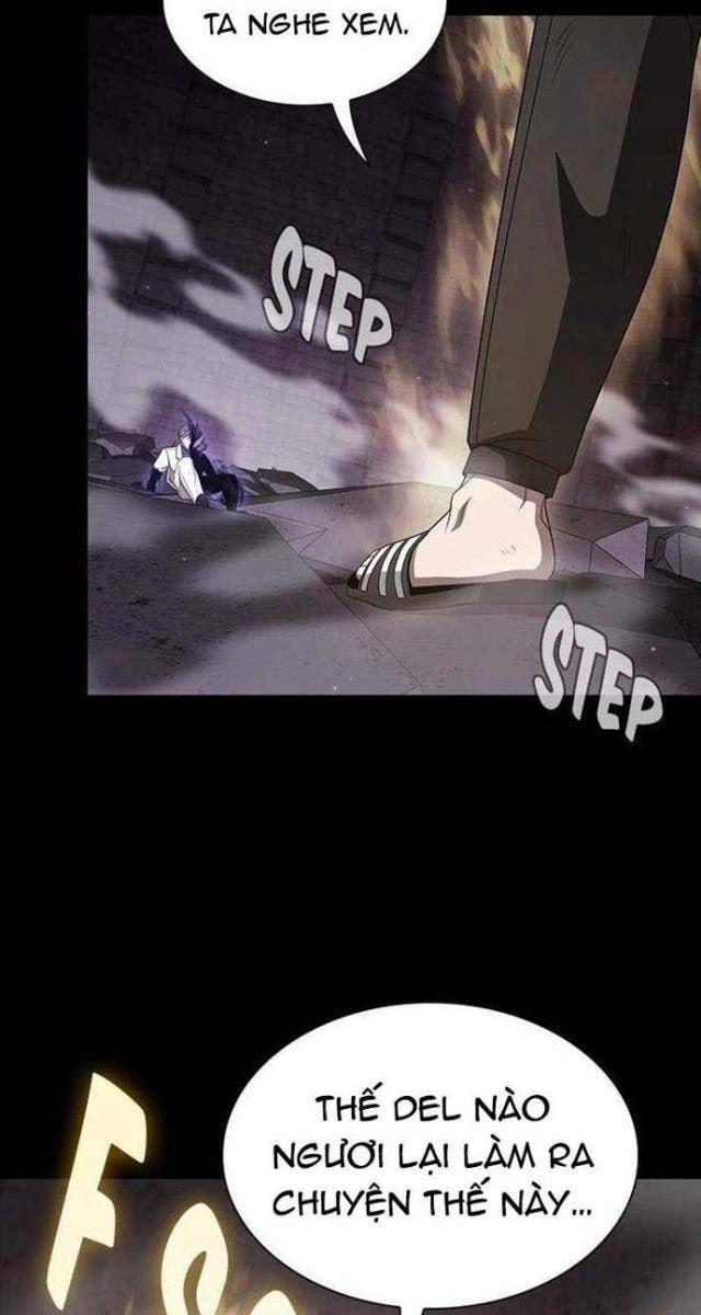 Tôi Là Người Chơi Leo Tháp Một Mình - Page 97