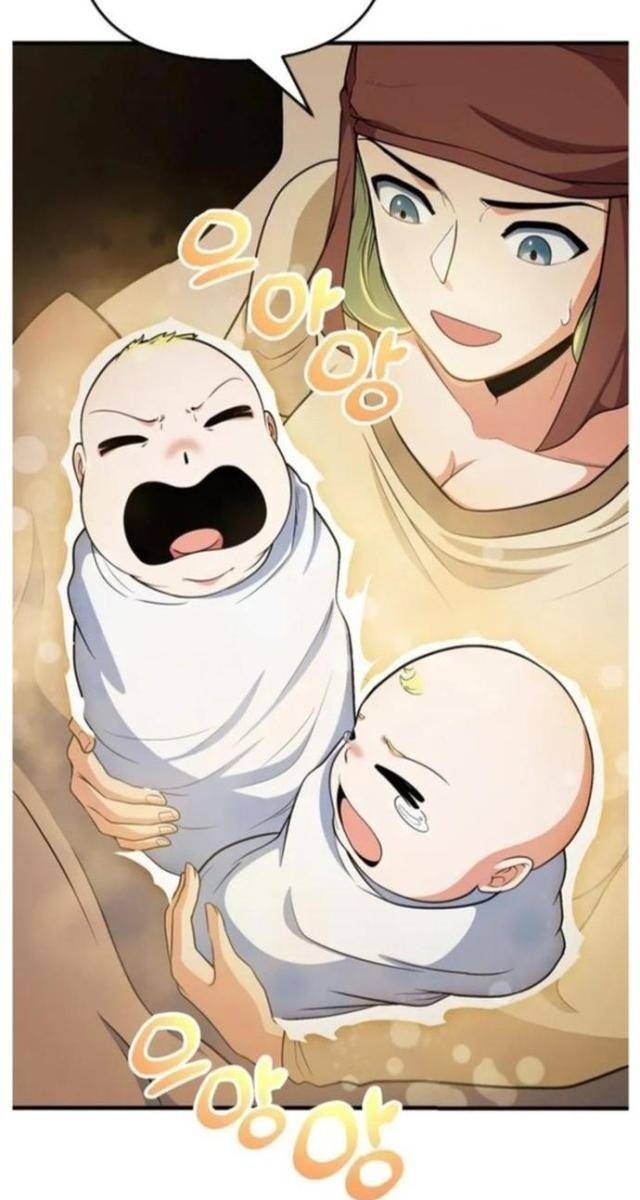 Tôi Là Người Chơi Duy Nhất Đăng Nhập - Page 9