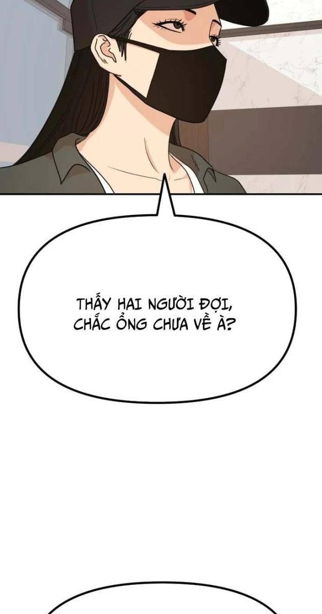 Bạn Trai Vệ Sĩ - Page 5