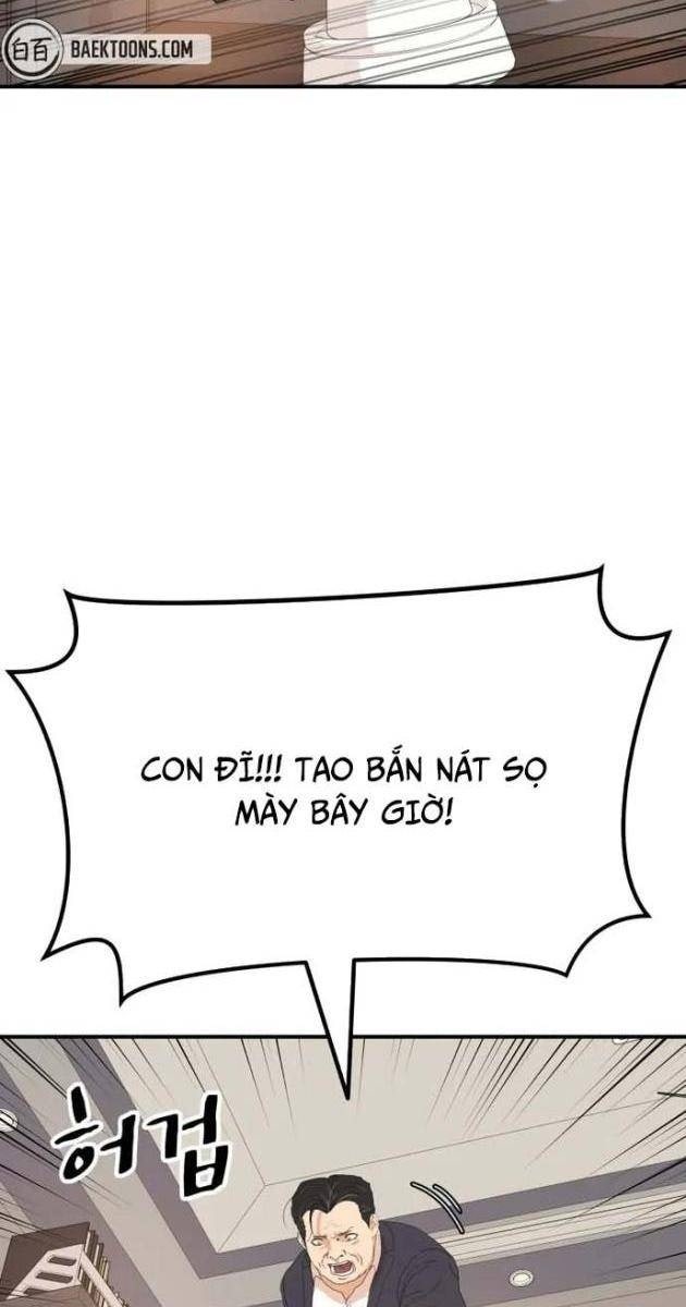 Bạn Trai Vệ Sĩ - Page 73