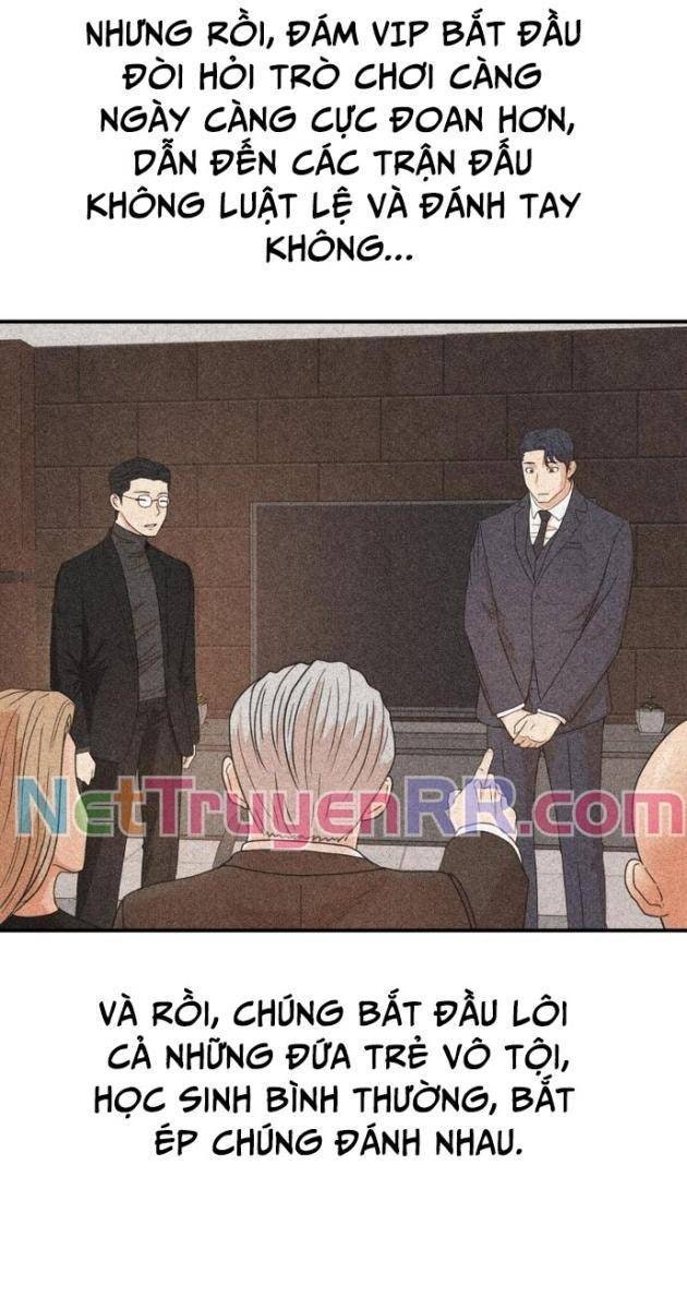 Bạn Trai Vệ Sĩ - Page 63