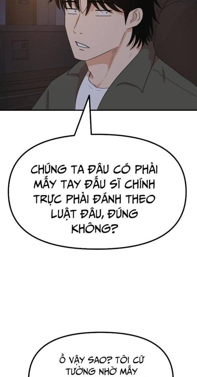 Bạn Trai Vệ Sĩ - Page 33