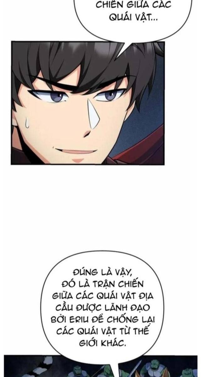 Tôi Là Người Chơi Duy Nhất Đăng Nhập - Page 51