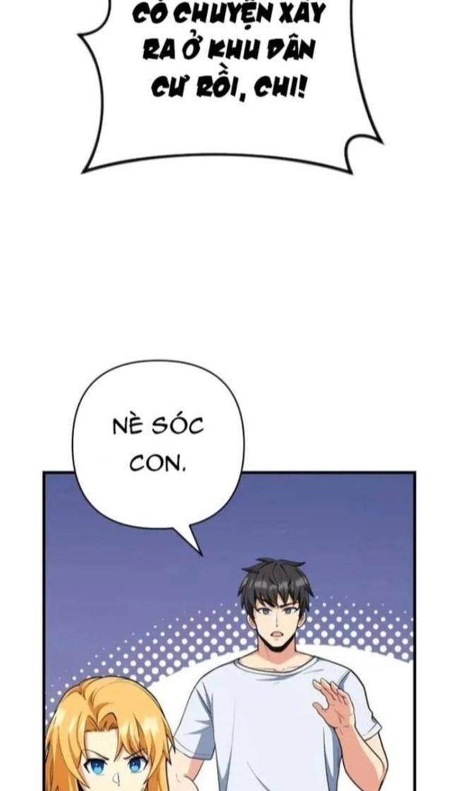 Tôi Là Người Chơi Duy Nhất Đăng Nhập - Page 64