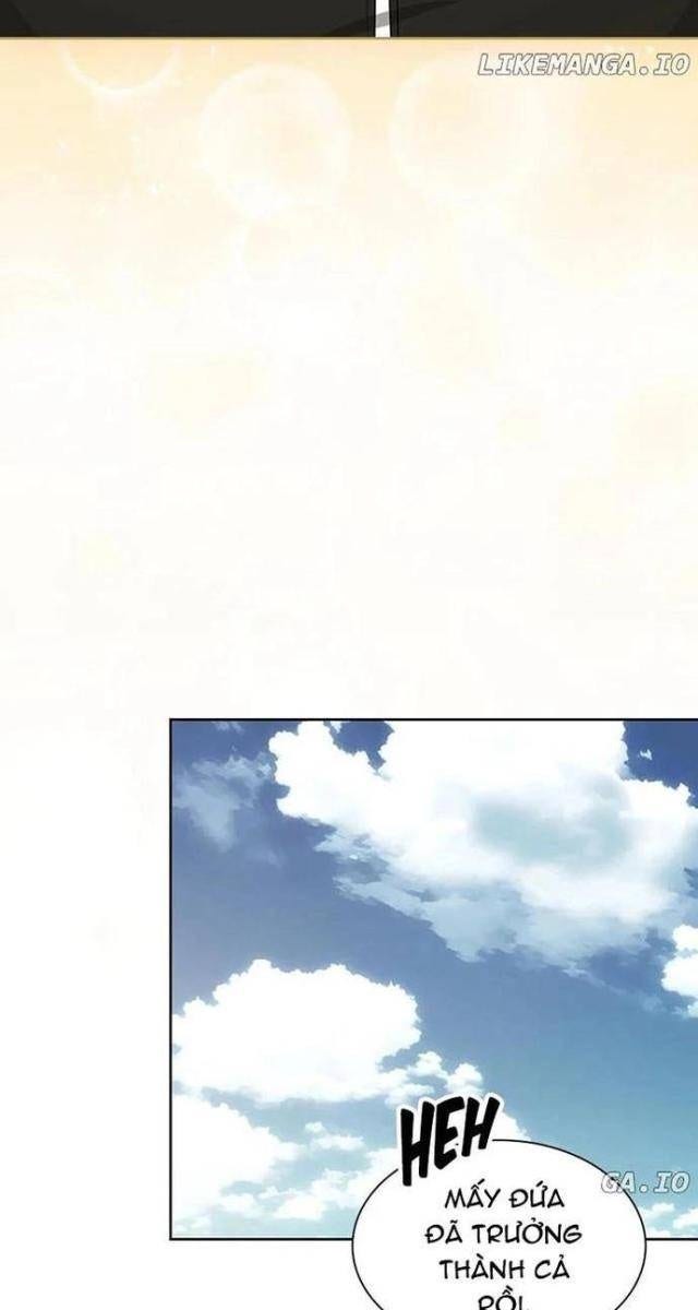 Tôi Là Người Chơi Leo Tháp Một Mình - Page 86