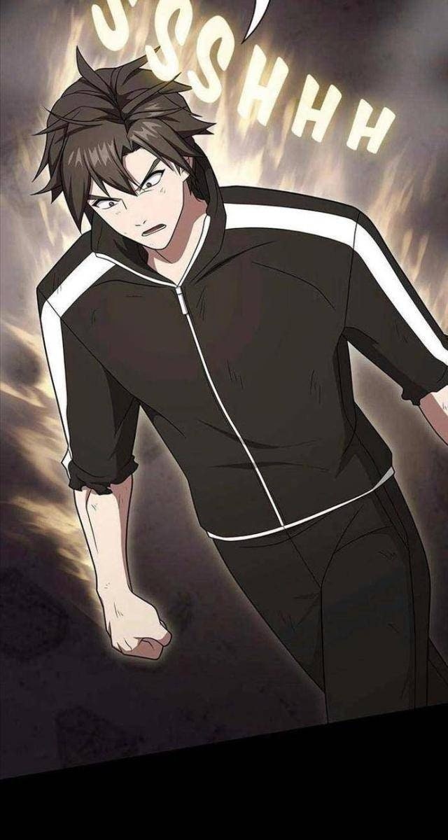 Tôi Là Người Chơi Leo Tháp Một Mình - Page 98