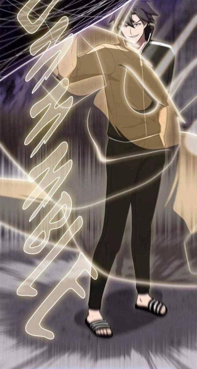 Tôi Là Người Chơi Leo Tháp Một Mình - Page 44